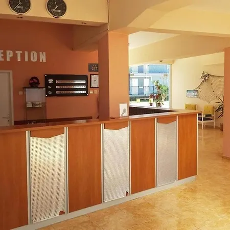 Sunny Garden - Full Board Hotel