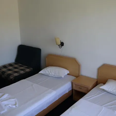 Hotell Sunny Garden - Full Board