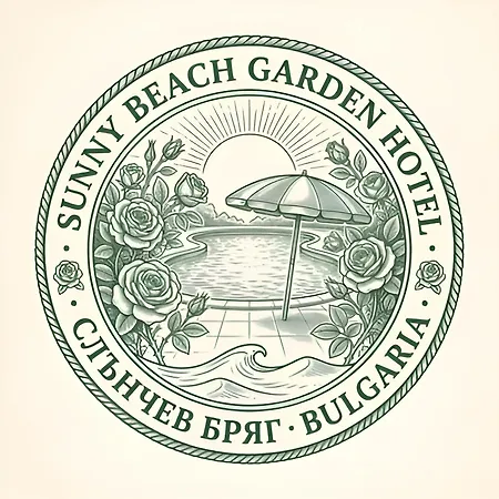 Sunny Garden - Full Board Sunny Beach