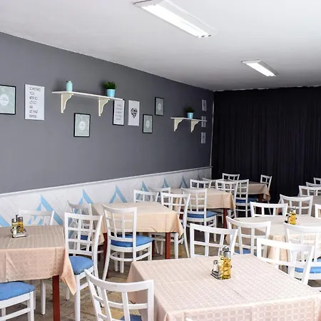 Hotell Sunny Garden - Full Board