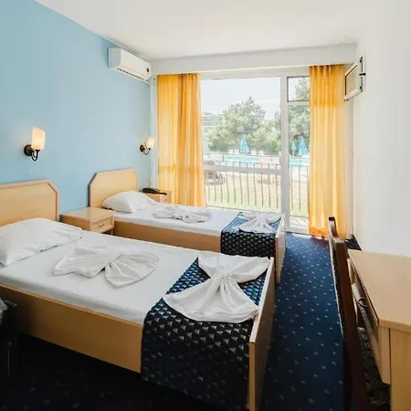 Hotel Sunny Garden - Full Board 2*