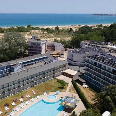 Sunny Garden - Full Board Hotel