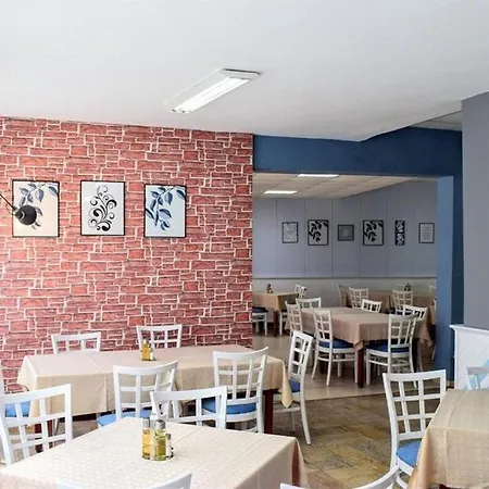 Hotel Sunny Garden - Full Board