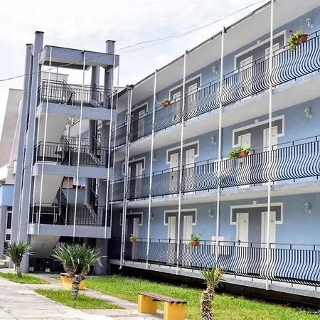 Hotel Sunny Garden - Full Board Slantschew brjag