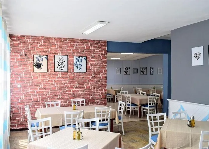 Hotel Sunny Garden - Full Board